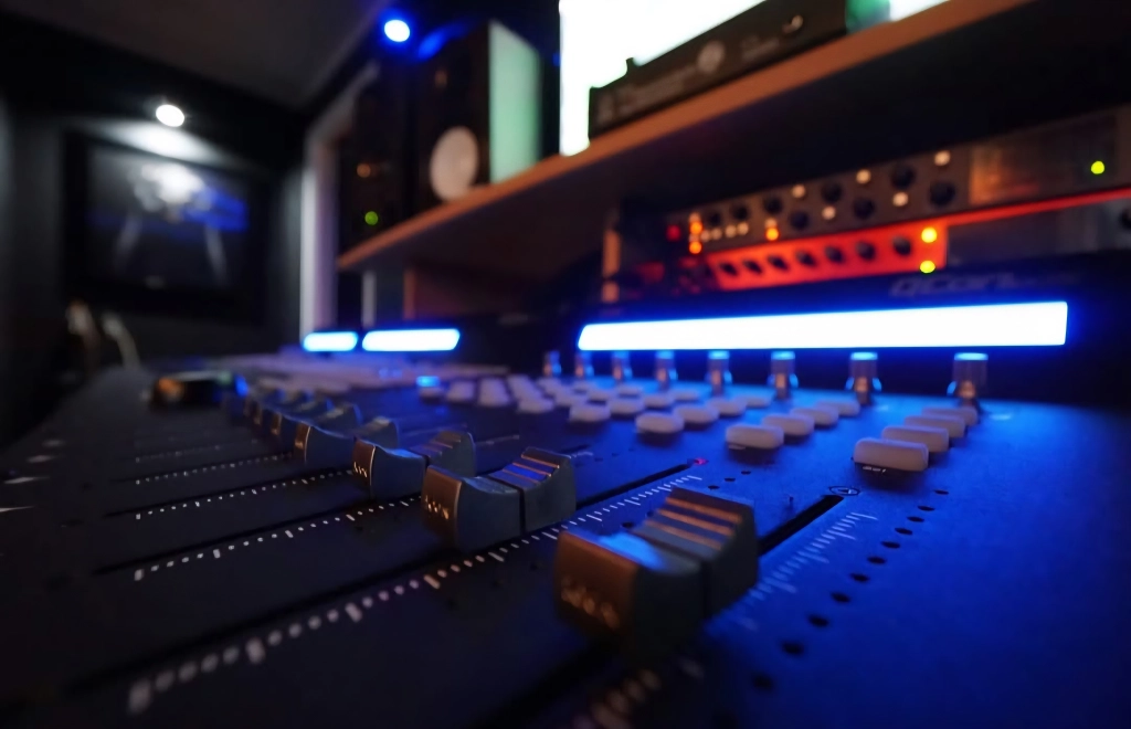 MZx Studio