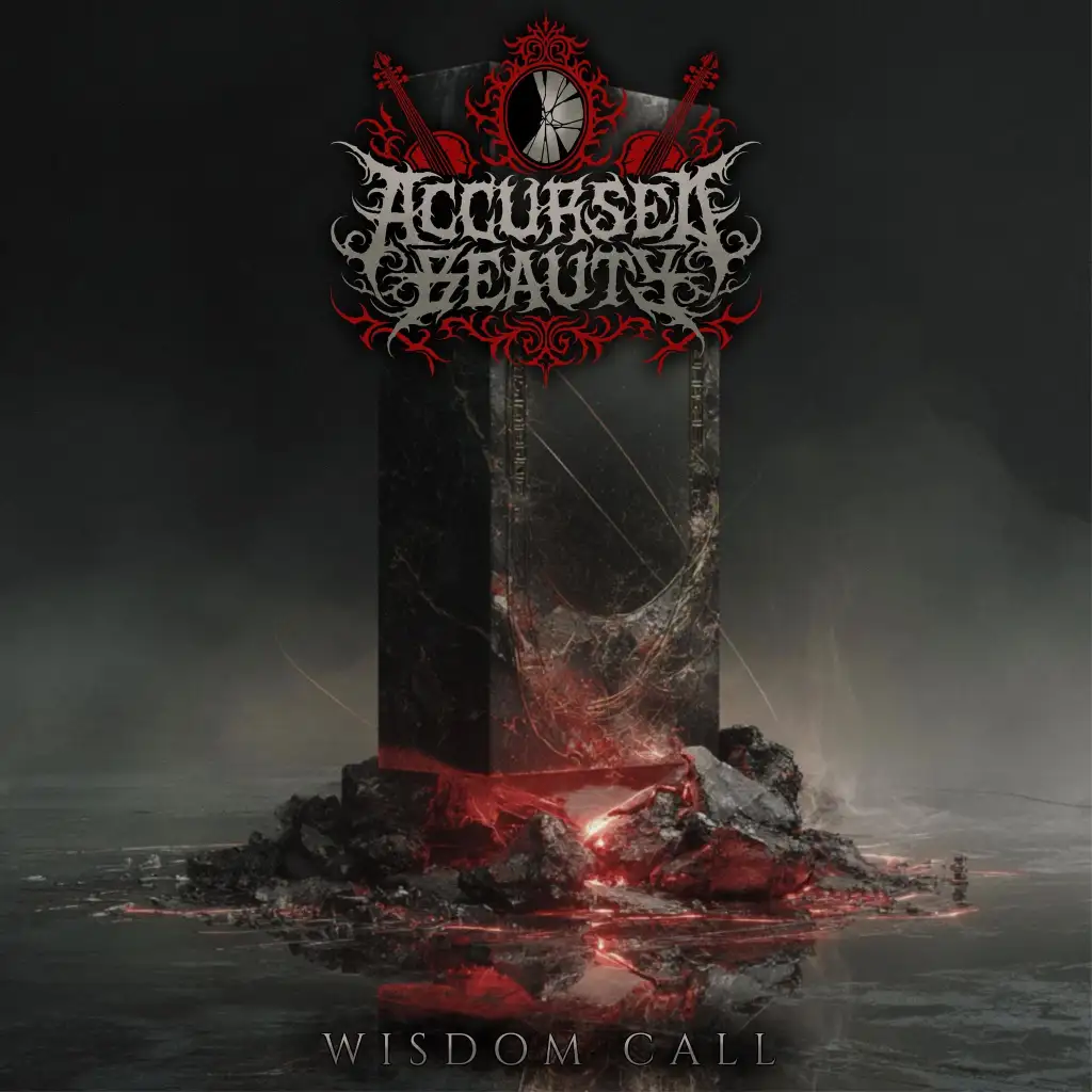Accursed Beauty - Wisdom Call /Performance/