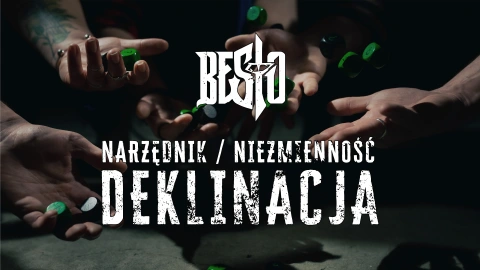 NARZĘDNIK / NieZmienność