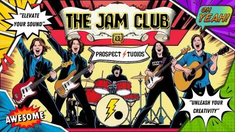 #JCŚciema Jam 25.04.26r