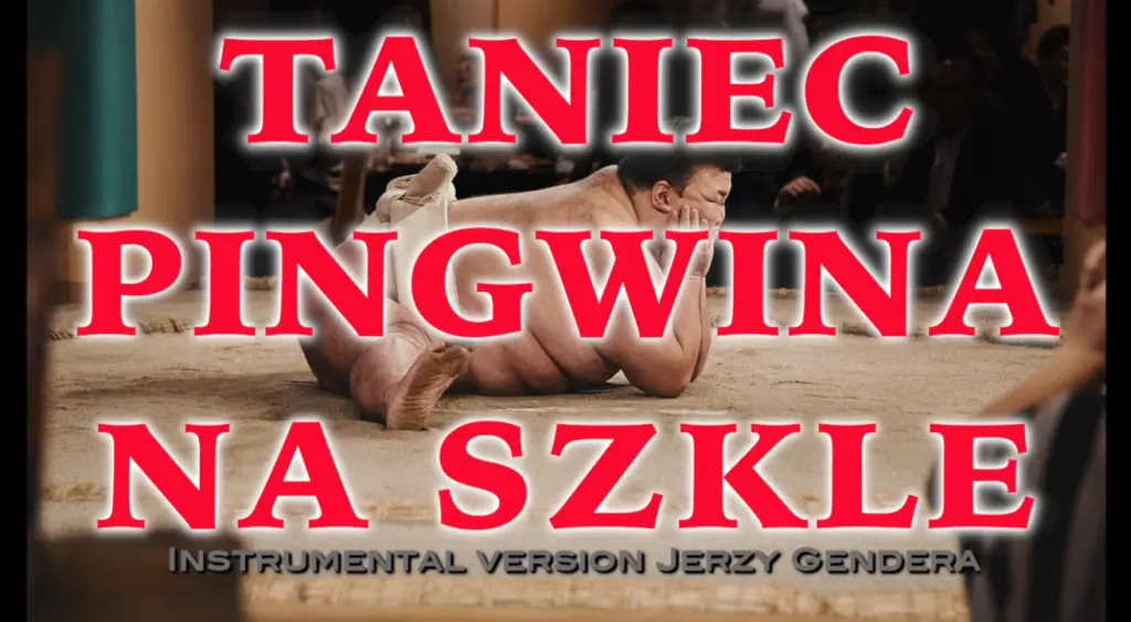 Taniec Pingwina na szkle - Lombard
