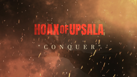 Conquer