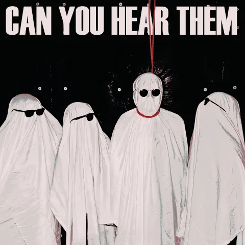 Can You Hear Them?