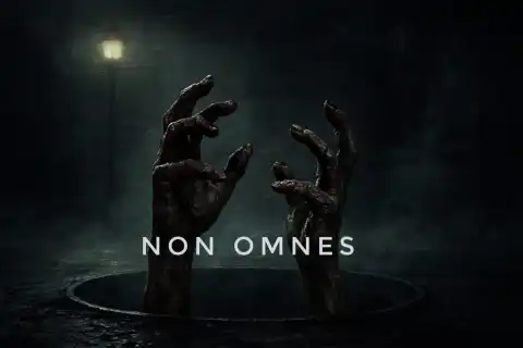 Non Omnes