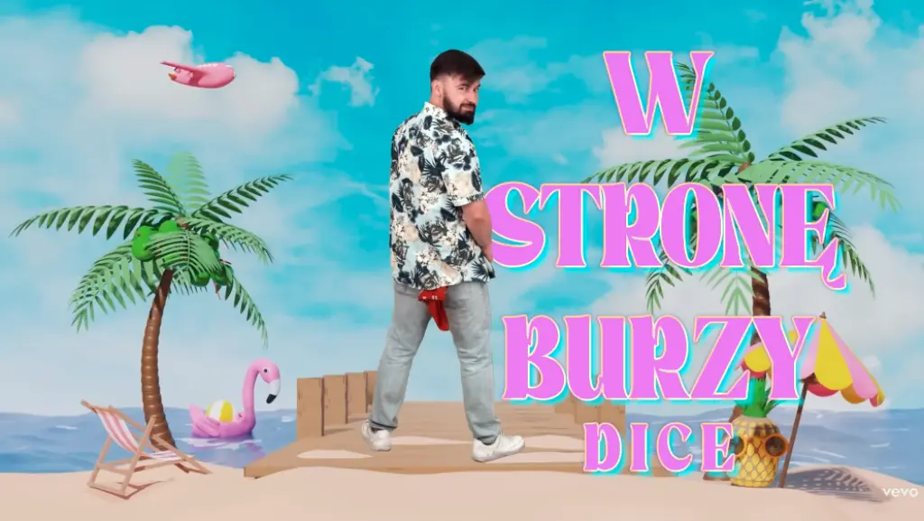 PREMIERA!!! NOWY KLIP OD DICE!!!! Łapcie, lajkujcie i dajcie suba kochane mordeczki!!!