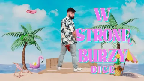 PREMIERA!!! NOWY KLIP OD DICE!!!! Łapcie, lajkujcie i dajcie suba kochane mordeczki!!!
