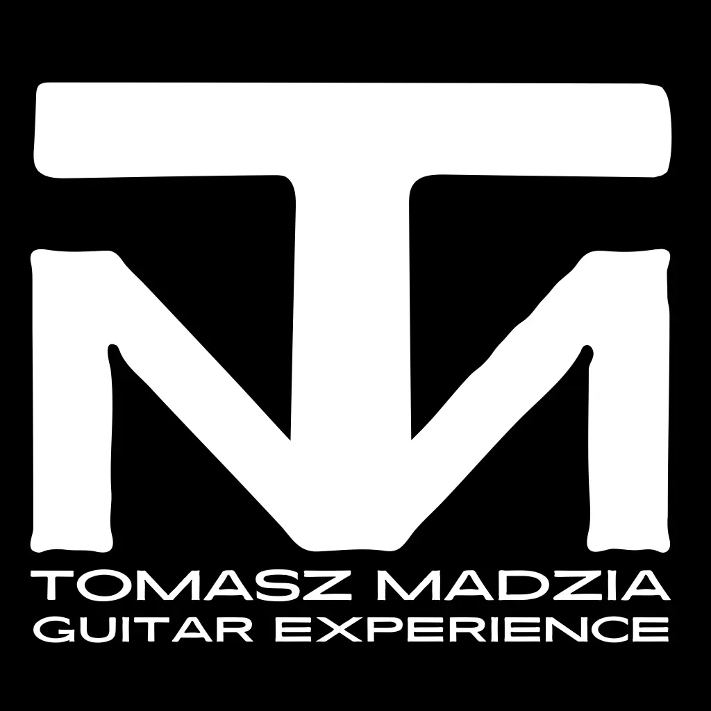 Tomasz Madzia Guitar Experience