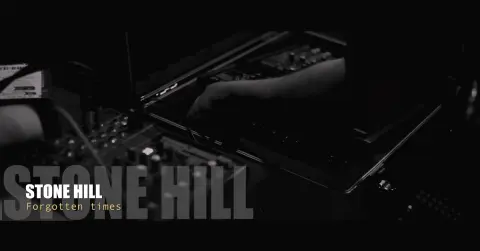 Nowy teledysk STONE HILL