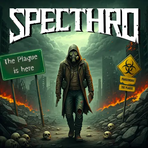 Pandemonic