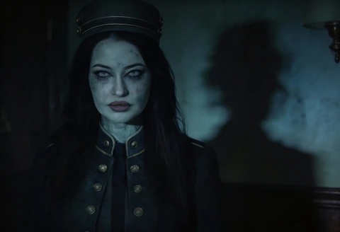 'Welcome to the mind' out now!