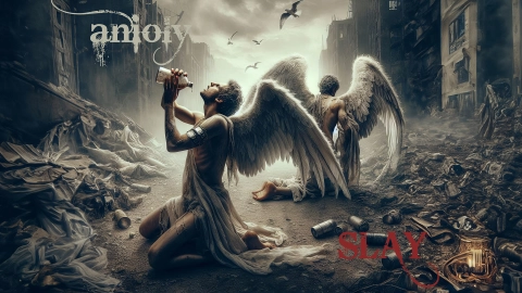 Anioły