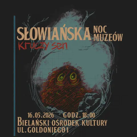 Słowiańska Noc Muzeów