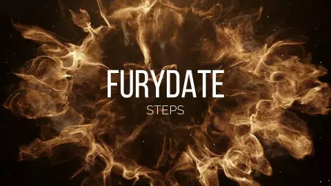 Steps