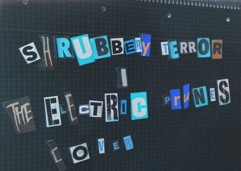 Nowy cover utworu z 1967 r.