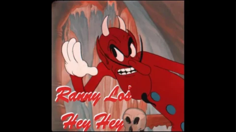 Ranny Łoś - Hey Hey