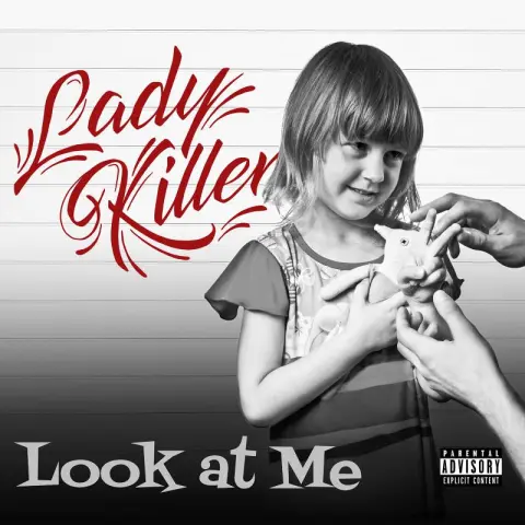 Look At Me (2018)