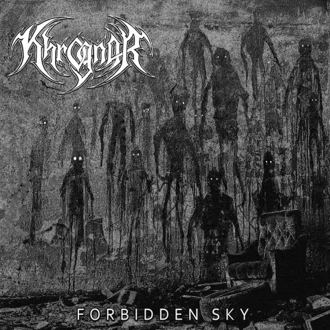 Polski zespół KHROGNAR wypuścił singiel "Forbidden Sky"