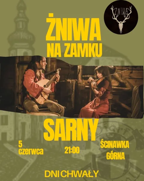 Żniwa