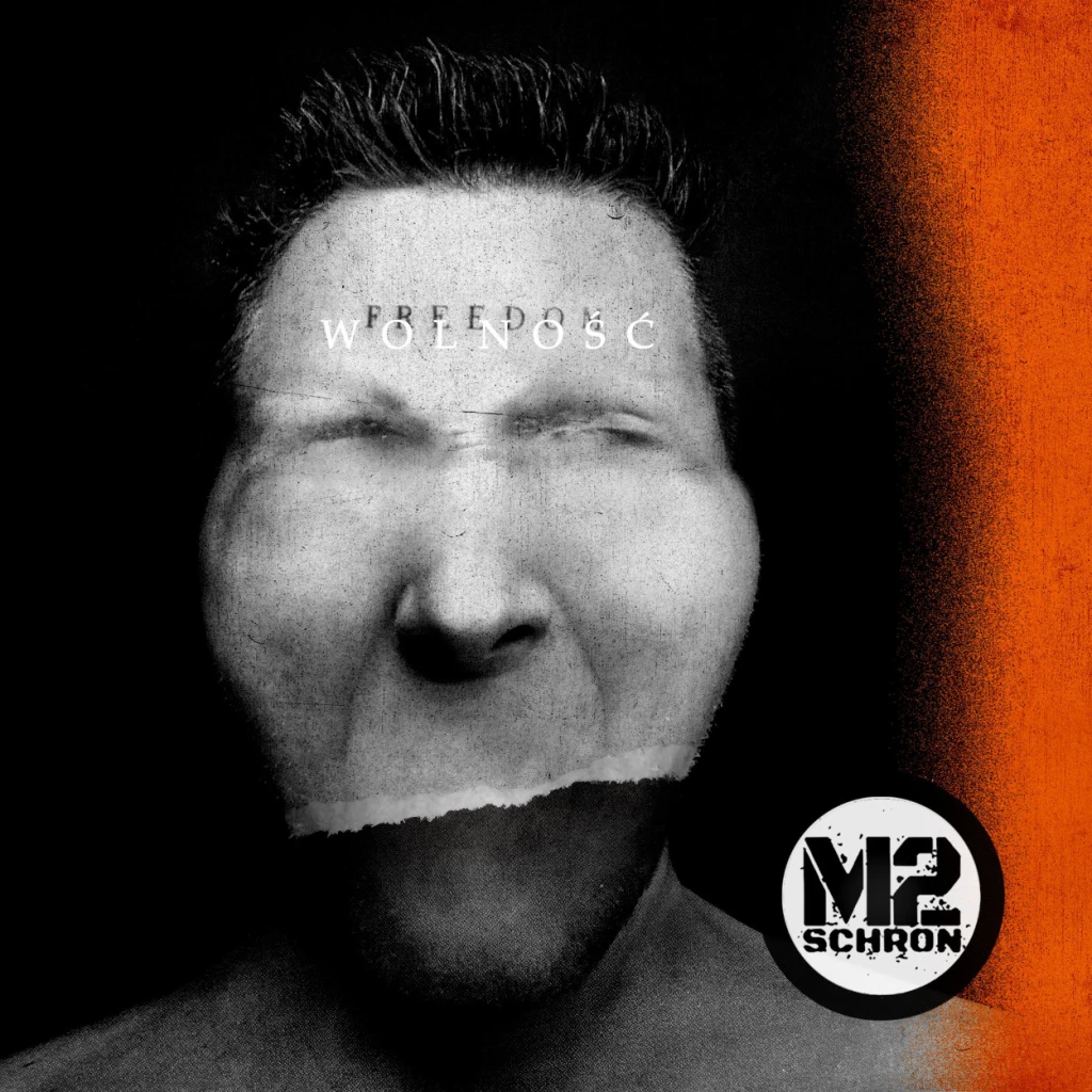 M2Schron zapowiada nowy album. Premiera singla „Wolność” już 11 listopada