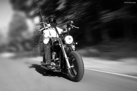 RIDER- najnowszy klip zespołu Bad Trip