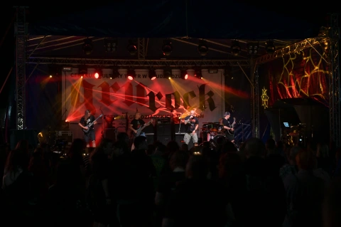 GruRock