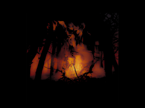 Night's on Fire