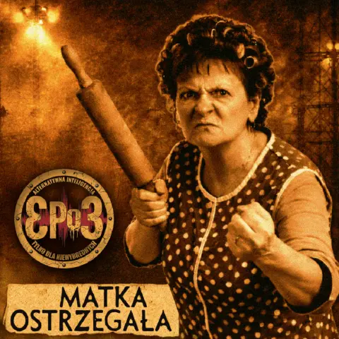 Matka Ostrzegała