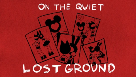 Lost Ground