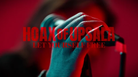 Let Yourself Free