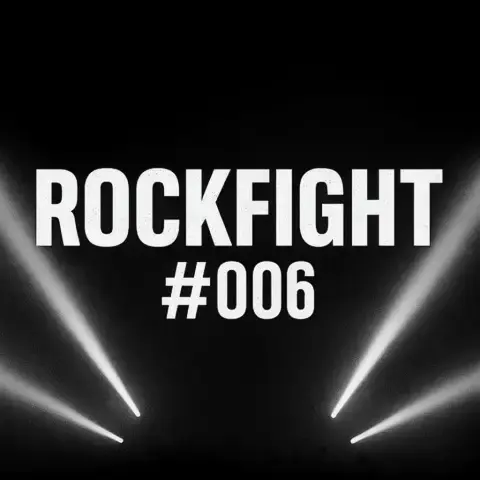 Szarpidrut presents: RockFight #006