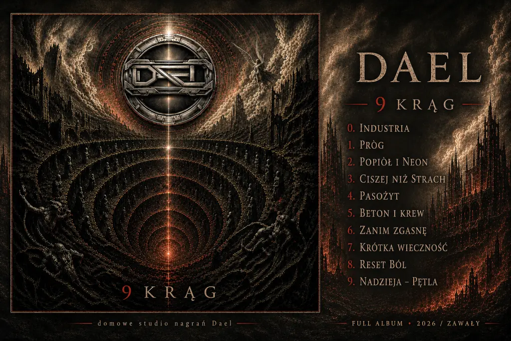 "9 krąg"