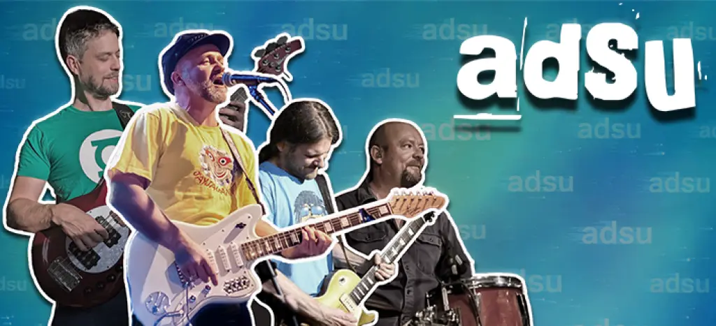 ADSU