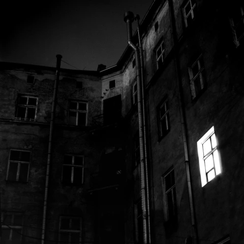 House Of Innocence