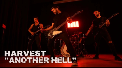 Another Hell