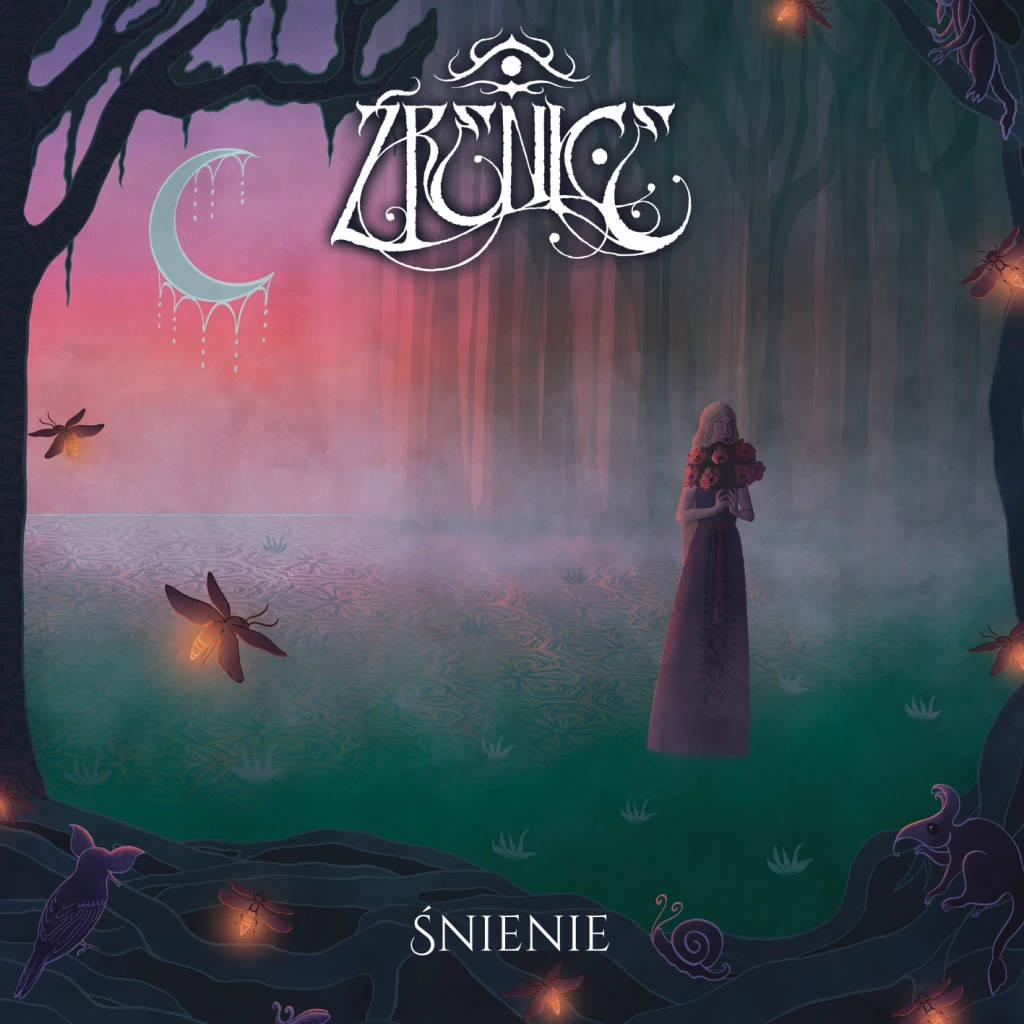 Śnienie