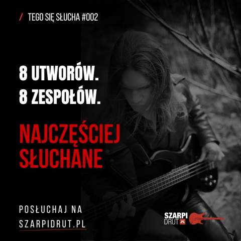 Tego się słucha