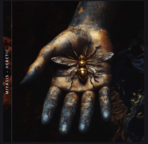 Heretic (feat. Chris Hofler)