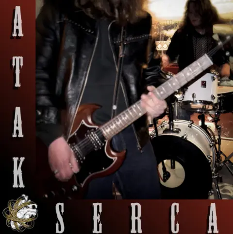 ATAK SERCA