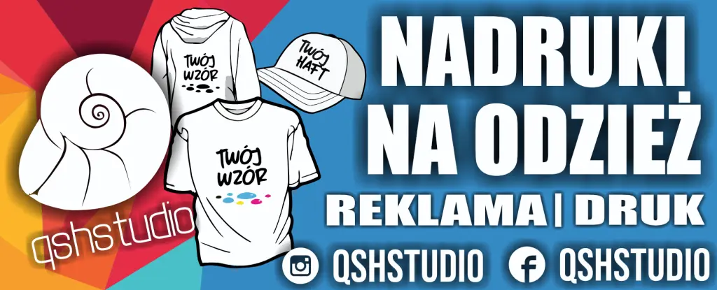Qsh Studio