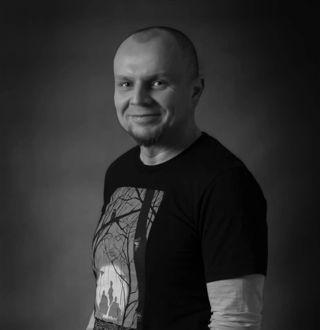 Marcin Woszczewski