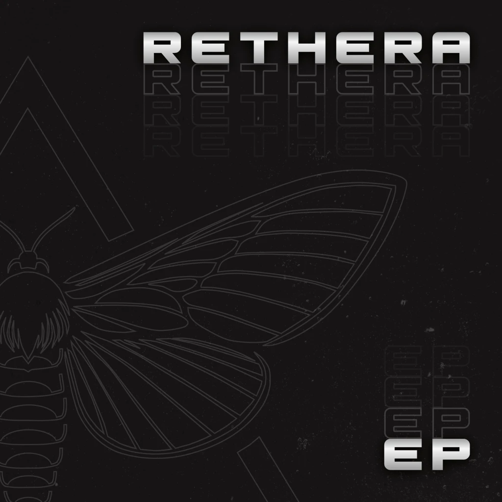 Rethera EP (self-titled)