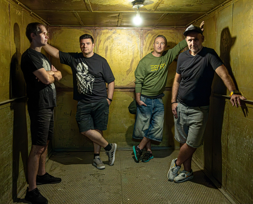 Furydate - premiera teledysku "Wait For Me"