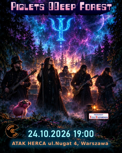 Próba otwarta - mini koncert