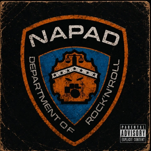Napad Napad