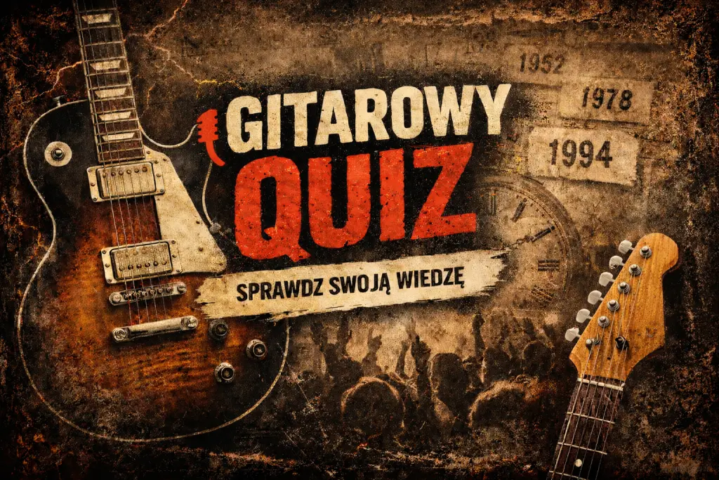Gutarowy Quizz