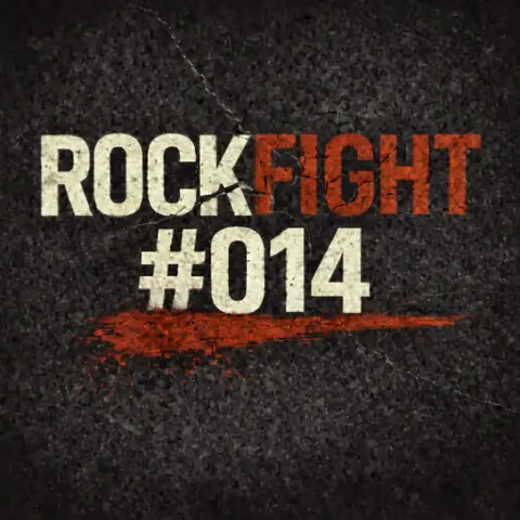 Szarpidrut presents: RockFight #014