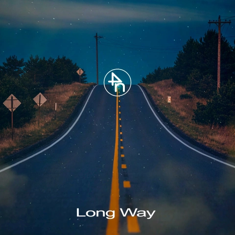 Long way