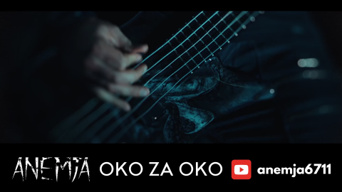 Oko za oko