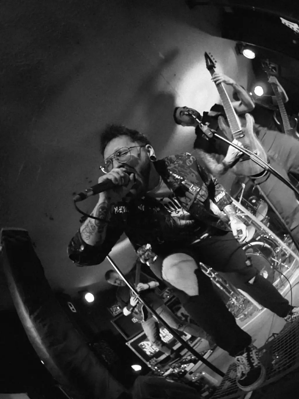 Metal Cave 04.04.2026