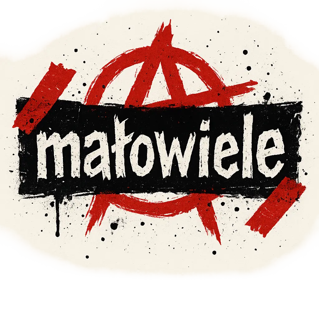 Przywitanie od małowiele!